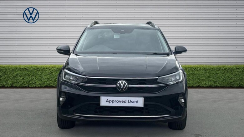 Volkswagen Taigo 1.0 TSI Match 5dr Petrol Hatchback